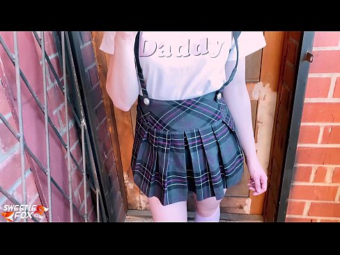 ❤️ Schoolgirl Sucks tagħha Dick profondament u fucks minflok klassijiet. ❌ Porn ta' kwalità fil-porn mt.rex-porn-com.ru