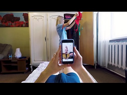 ❤️ Stepsister għamel lil ħuha jiġbor eżatt qabel ma daħlet id-dar ❌ Porn ta' kwalità fil-porn mt.rex-porn-com.ru
