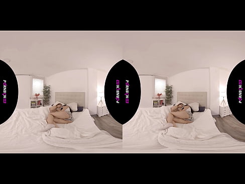 ❤️ PORNBCN VR Żewġ lesbjani żgħażagħ iqumu qarn f'realtà virtwali 4K 180 3D Geneva Bellucci Katrina Moreno ❌ Porn ta' kwalità fil-porn mt.rex-porn-com.ru