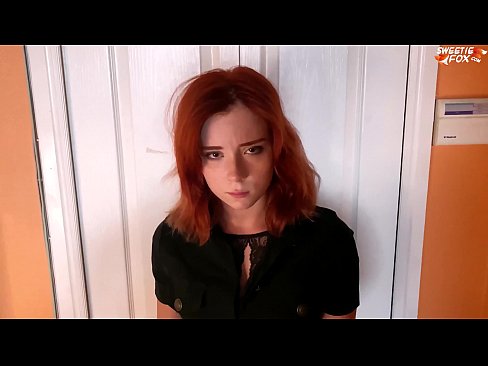 ❤️ Gwardja tas-Sigurtà Ikkastigat lil Pretty Woman għal Serq ta' Ħanut - Cum F'Ħalq ❌ Porn ta' kwalità fil-porn mt.rex-porn-com.ru